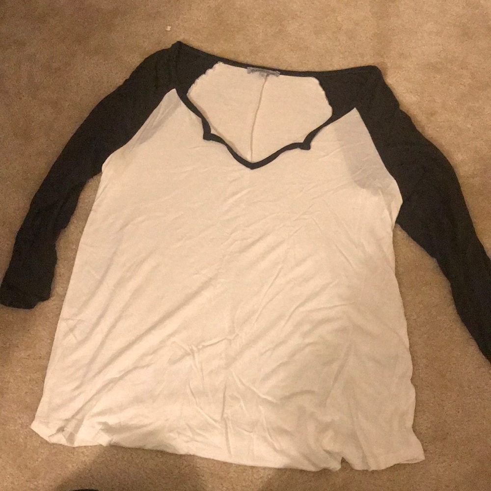 Long Sleeve
